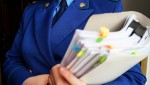 В Новотроицке после вмешательства прокуратуры незаконно уволенный сотрудник организации восстановлен в должности